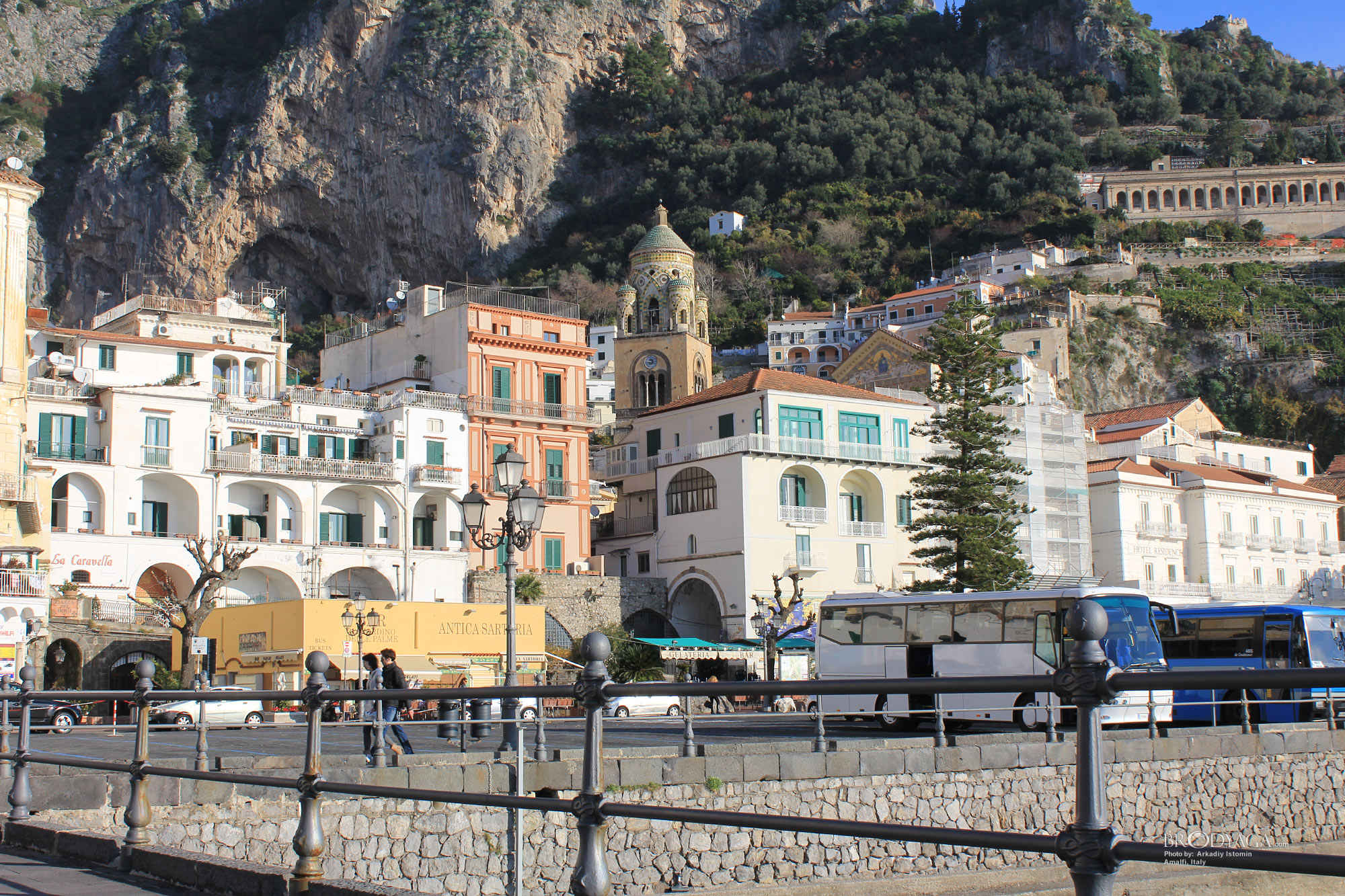 Amalfi